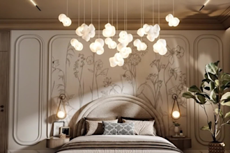 do 3d modeling and renderings for interiors
