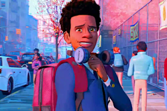 create 3d cartoon ai animation, 3d animated video, ai story, ai video art, pixar