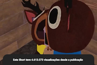 create a viral roblox video for youtube shorts and tiktok