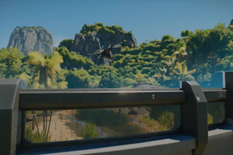 ue5 metahuman animation, cinematic, 3d character, environment and archviz vfx