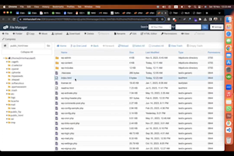 do wordpress malware removal, remove virus with wordpress security