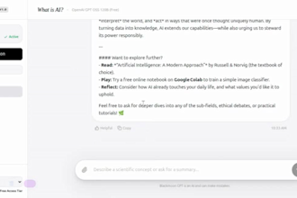 build and integrate openai gemini chatbot for your website