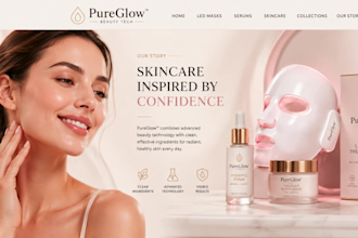 design a high converting amazon storefront