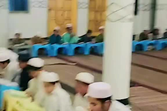 do quran recitation for you in madrasa