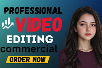 do viral video editing with clean animations