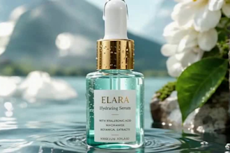 create cinematic ai skincare video ads for beauty products