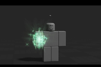 create a vfx for your roblox game