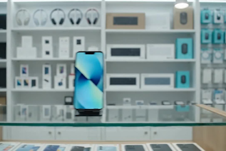 make ai advertisement video
