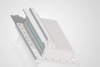 create professional 3d cad models, step files and manufacturing drawings