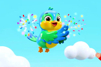 do 3d kids animation, kids songs 3d cartoon animation, cocomelon style videos