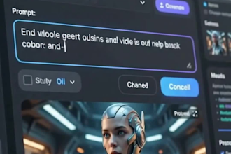 create a premium animated website with webgl, gsap and modern UI UX