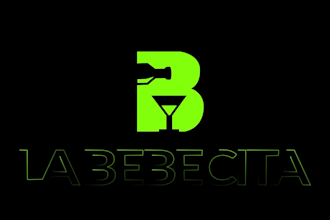 create a modern 2d logo reveal animation for your brand