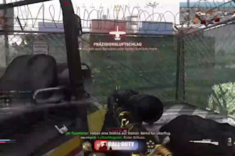 edit your valorant, cod, cs2 or any fps game montage, gaming video