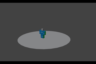 create roblox animations, emotes, combat and cinematic animations