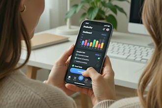 create ai ugc video ads for mobile apps and saas
