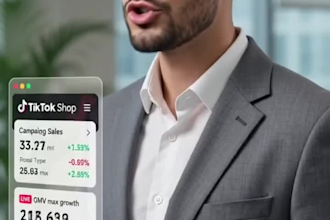 run tik tok ads for your business