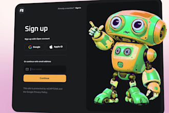 create interactive rive, lottie animation for web and app