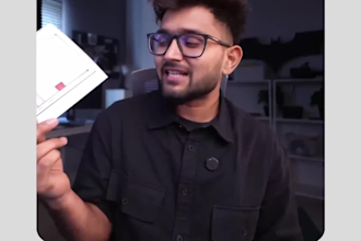 edit your short form video