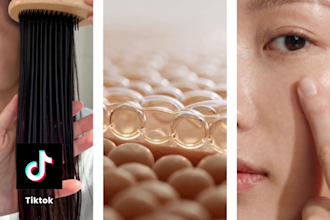 create viral ai ugc video ads for skincare, beauty, and cosmetics brands