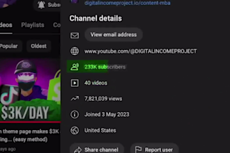 sei dein anonymer youtube videoeditor und erstelle finanzvideos