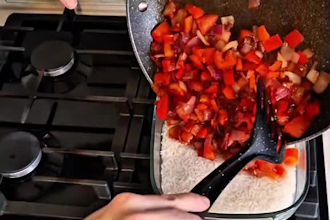 create engaging food ugc videos for tiktok instagram and ads