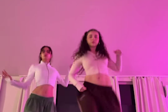 create a professional dance video and custom choreography