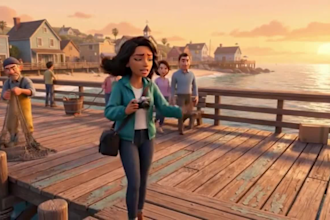 3d disney pixar animation pixar animation disney pixar style cartoon animation