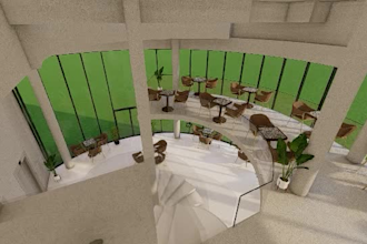create 3d floor plan 2d floor plan rendering
