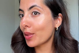 make viral tiktok ugc videos for skincare and beauty brands
