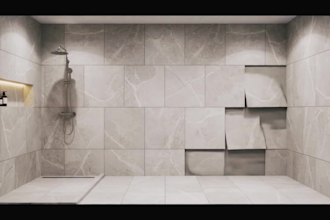 create ai before and after renovation timelapse video