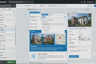 wordpress programmatic seo website dataset architecture csv dynamic page