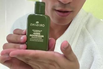 create honest male grooming and skincare ugc videos for your brand