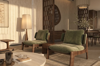 virtual staging for your real estate flipping