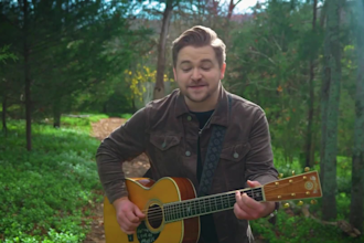 record professional country pop vocals and guitar with a cajun soul