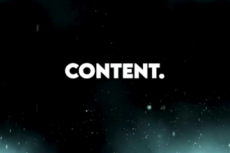 build your youtube automation channel and produce top 10 faceless video