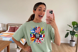 create world cup 2026 football etsy print on demand shop printiful merch store