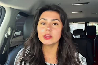 be your female ugc creator for product videos and video ads