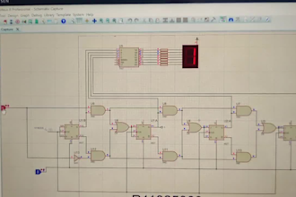 do circuit design and analysis in ltspice, proteus, multisim