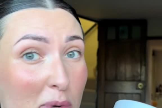 create supplement product ugc video, brand ugc spokesperson for social media ads