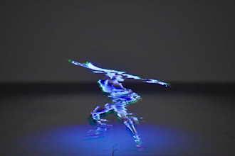 develop unreal engine 5 games, blueprints,  multiplayer, vfx and game system
