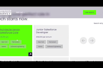 develop responsive web apps using react and next