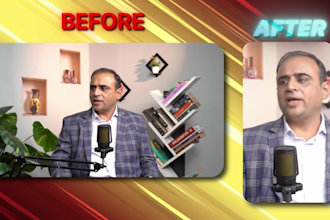 repurpose your podcast and long video into shorts reels and tiktok