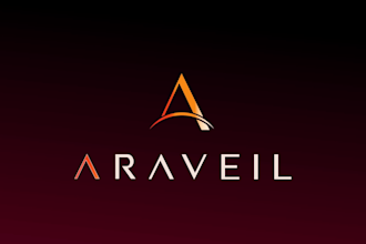 design a motion graphics logo animation