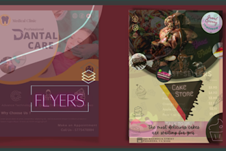 make canva templates for your business