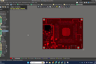 design high voltage power supply, ac dc converters and power electronics pcb