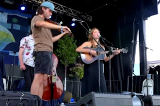 record professional americana, bluegrass, folk, and roots music vocals