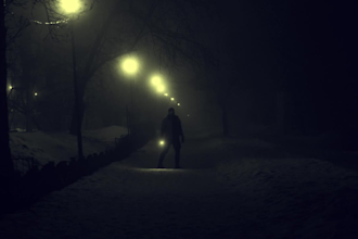 produce dark ambient horror music and soundscape