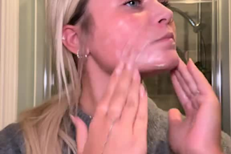 create authentic beauty ugc videos for your skincare or makeup brand or products