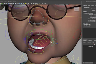 clamp3dcharacter bone constraint,mesh warping, poor bone kinematics, pose offset