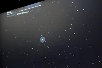 create interactive rive animations for web apps and UI